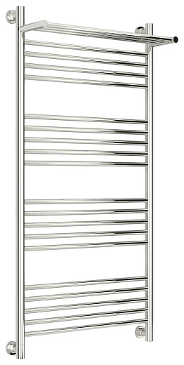 Полотенцесушитель водяной Сунержа Богема с полкой+ 1200х600