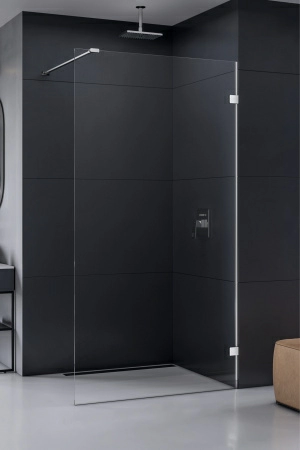 Душевая перегородка walk-in New Trendy EVENTA 70x200 (var 1) Душевая перегородка walk-in New Trendy EVENTA 70x200 (var 1)