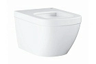 Подвесной унитаз Grohe Euro Ceramic 39328000 Подвесной унитаз Grohe Euro Ceramic 39328000
