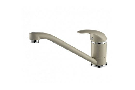 Смеситель для кухонной мойки Aquasanita Eko 2561 (силика) Смеситель для кухонной мойки Aquasanita Eko 2561 (силика)