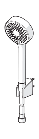 Ручной Душевой комплект Oras Apollo 534