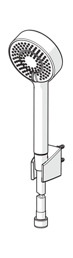 Ручной Душевой комплект Oras Apollo 534