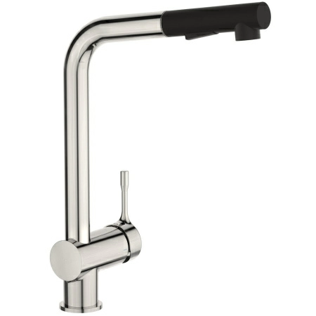 Смеситель Ideal Standard Ceralook для кухонной мойки, хром глянцевый, BC178AA Смеситель Ideal Standard Ceralook для кухонной мойки, хром глянцевый, BC178AA
