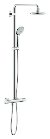Душевая стойка Grohe Euphoria System 180 27296001 Душевая стойка Grohe Euphoria System 180 27296001