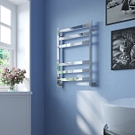 Полотенцесушитель водяной Stinox VERONA 50x80 см Полотенцесушитель водяной Stinox VERONA 50x80 см