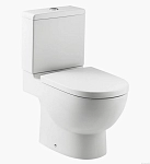 Чаша напольного унитаза Roca Meridian-N 342247000