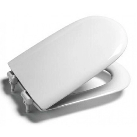 Крышка-сиденье Roca Giralda ZRU9000047 с микролифтом Крышка-сиденье Roca Giralda ZRU9000047 с микролифтом