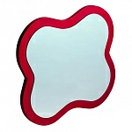 Зеркало Laufen Flora Kids 461601 43x38