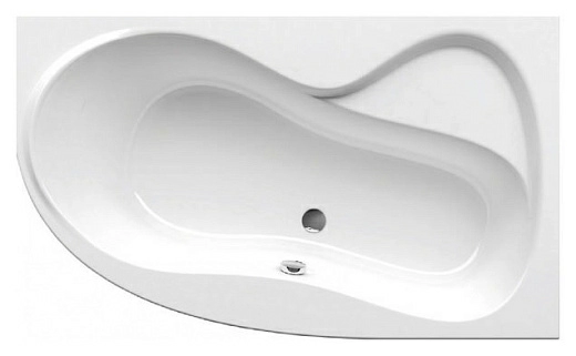 Акриловая ванна Ravak Rosa 95 R 150  см C561000000