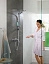 Смеситель Hansgrohe Novus 71061000 для душа