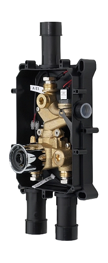 Корпус смесителя для умывальника/душа Oras Electra, 6217A