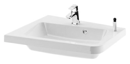 Раковина Ravak 10° 65 L Раковина Ravak 10° 65 L