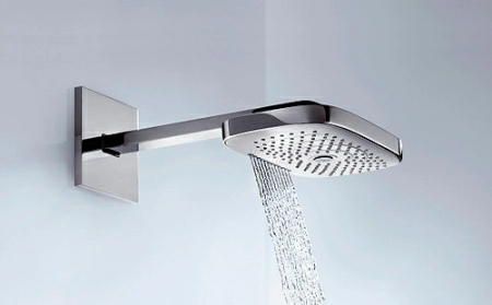 Верхний душ Hansgrohe Raindance Select E 300 3jet 26468000 Верхний душ Hansgrohe Raindance Select E 300 3jet 26468000