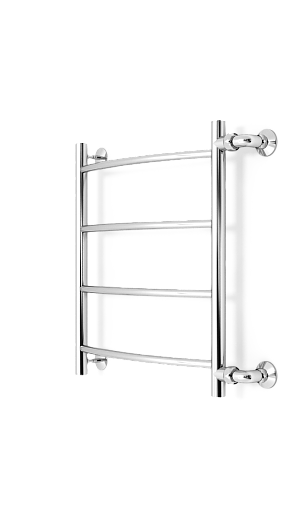Полотенцесушитель ZorG Lona 500/600 U500 боковое