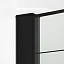 Душевая перегородка walk-in New Trendy NEW MODUS BLACK 150x120x200 (var 14) Душевая перегородка walk-in New Trendy NEW MODUS BLACK 150x120x200 (var 14)