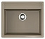 Мойка кухонная Omoikiri Daisen 60-CA 4993619 карамель