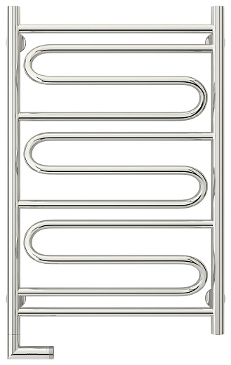 Полотенцесушитель электрический Сунержа Элегия 2.0 80x50