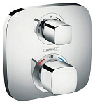 Термостат Hansgrohe Ecostat E 15708000 для ванны с душем Термостат Hansgrohe Ecostat E 15708000 для ванны с душем