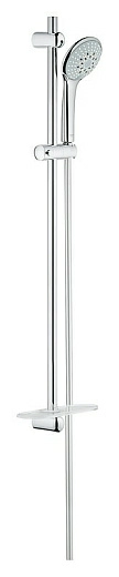 Душевой гарнитур Grohe Euphoria 110 Champagne 27227001 Душевой гарнитур Grohe Euphoria 110 Champagne 27227001