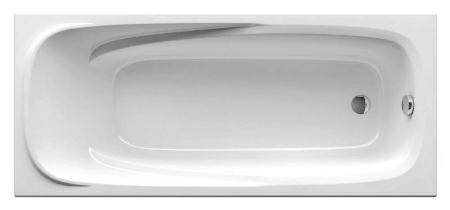 Акриловая ванна Ravak Vanda II 170x70 Акриловая ванна Ravak Vanda II 170x70