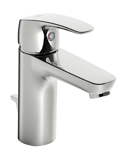 Смеситель для умывальника Oras Safira, 1005F