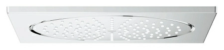 Верхний душ Grohe Rainshower F-Series 10 27467000 Верхний душ Grohe Rainshower F-Series 10 27467000