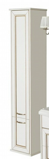 Шкаф-колонна Roca America Evolution W ZRU9302955, правая, дуб светлый