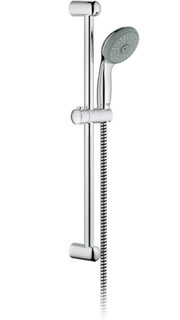 Душевой гарнитур Grohe Tempesta New Cosmopolitan 27795001 (27795000) Душевой гарнитур Grohe Tempesta New Cosmopolitan 27795001 (27795000)