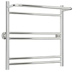 Полотенцесушитель водяной Стилье Универсал-56 600х500 (Полка +1+2+2) П 18