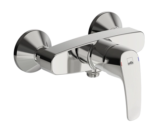 Смеситель для душа Oras Safira, 1063U Смеситель для душа Oras Safira, 1063U