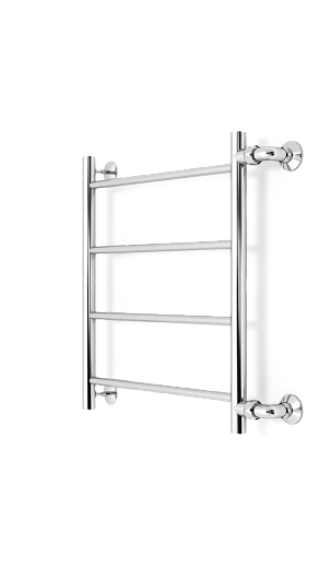 Полотенцесушитель ZorG Milano 500/600 U500 боковое