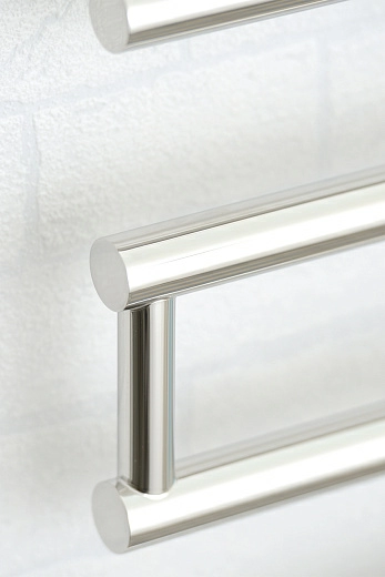 Полотенцесушитель водяной Сунержа High-Tech model L+ 500х650