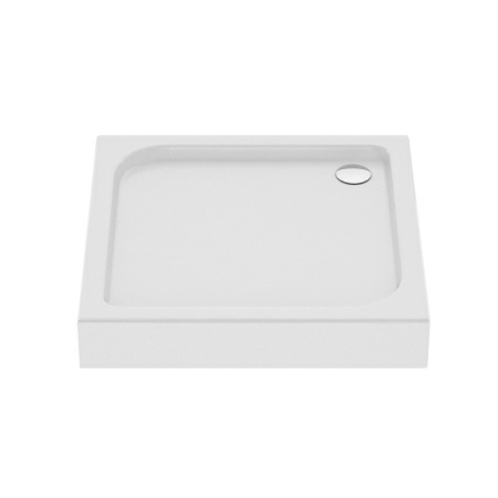 Душевой поддон New Trendy DOMIO 80x80x16 (var 1) Душевой поддон New Trendy DOMIO 80x80x16 (var 1)