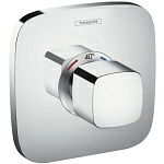 Смеситель Hansgrohe Ecostat E Highflow 15706000 для душа