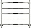 Полотенцесушитель водяной Стилье Версия-Н2 600х600 (5) Г 18