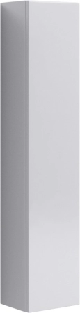 Шкаф-пенал подвесной Aqwella Анкона 25 белый