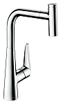 Смеситель Hansgrohe Talis Select S 72821800 для кухонной мойки