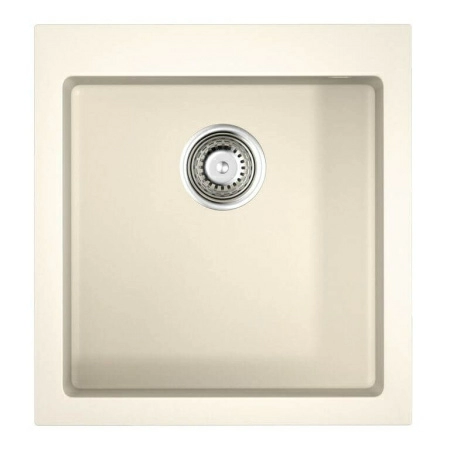 Кухонная мойка Omoikiri Bosen 47-WH Tetogranit/белый Кухонная мойка Omoikiri Bosen 47-WH Tetogranit/белый