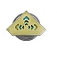 Угловой трап Pestan Confluo Standard Vertical Angle Gold, 13000131 Угловой трап Pestan Confluo Standard Vertical Angle Gold, 13000131