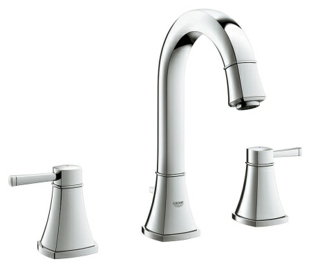 Смеситель Grohe Grandera 20389000 для раковины Смеситель Grohe Grandera 20389000 для раковины