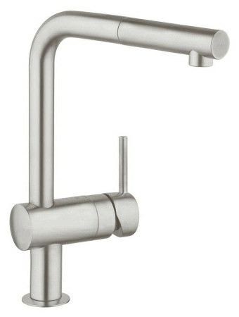 Смеситель Grohe Minta 32168DC0 для кухонной мойки Смеситель Grohe Minta 32168DC0 для кухонной мойки