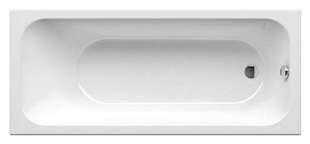 Акриловая ванна Ravak Chrome 170 см Акриловая ванна Ravak Chrome 170 см