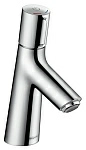 Смеситель Hansgrohe Talis Select S 80 72041000 для раковины