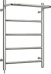 Полотенцесушитель электрический Стилье Формат-30, 600х400, с полкой, левое подключение