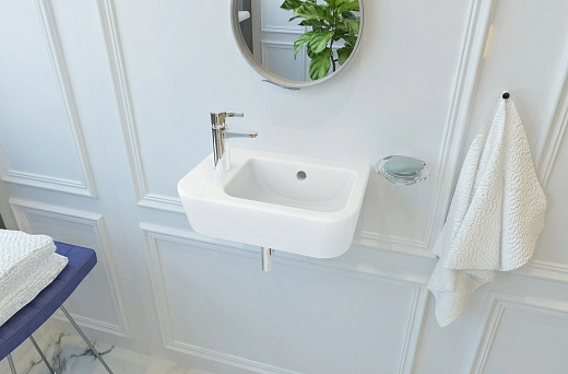 Раковина Lavinia Boho One 33310001L