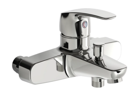 Cмеситель для ванны и душа Oras Safira, 1040