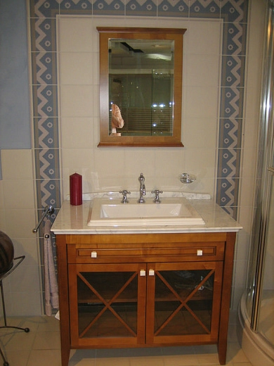 Раковина Villeroy &amp; Boch Hommage 7102 63 R1 alpin