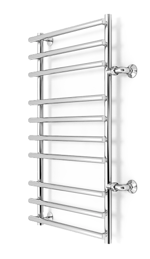 Полотенцесушитель ZorG Madrid 500/1000 U500 боковое