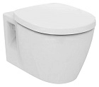 Унитаз подвесной Ideal Standard Connect E814901 Унитаз подвесной Ideal Standard Connect E814901