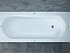 102412M Ванна Salini ORNELLA KIT 180x80 (S-Sense, матовый) 102412M Ванна Salini ORNELLA KIT 180x80 (S-Sense, матовый)